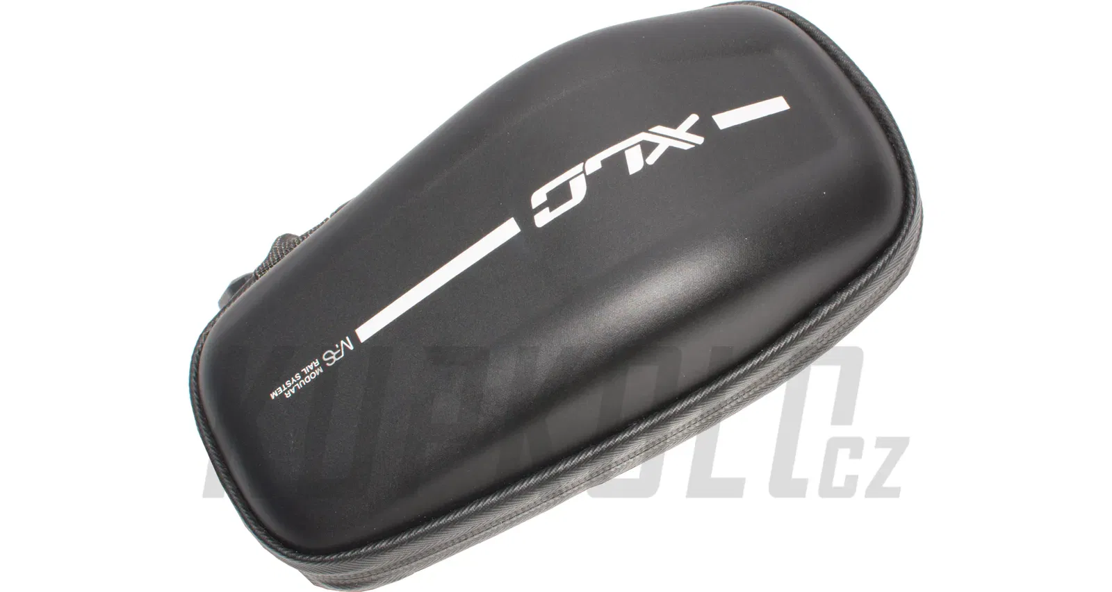 Borsa Fidlock Railbag XLC Per Bicicletta | Montaggio Facile Con Twist Connector | Taglia S Nero - Foto 4
