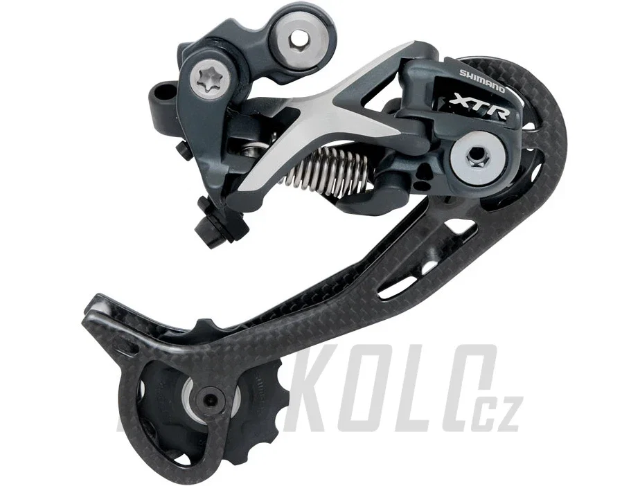 shimano xtr m972