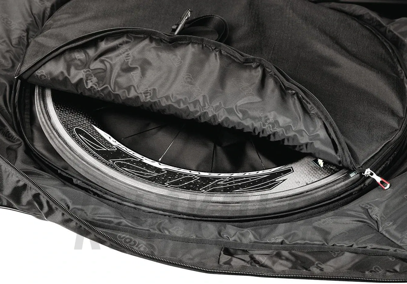 Vak Scicon Triathlon Bike Bag kupkolo.cz