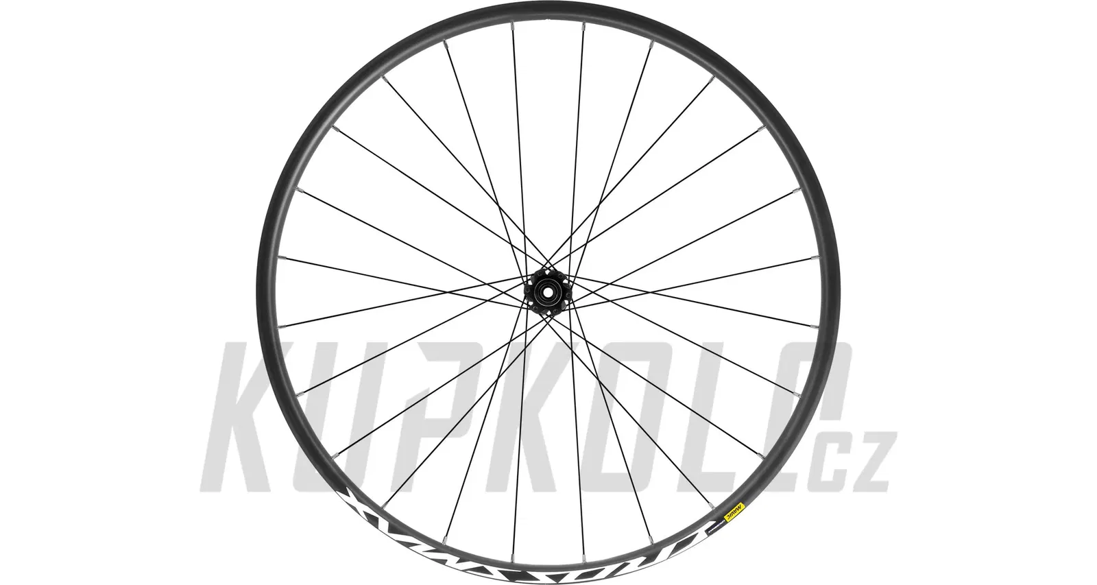 mavic crossmax sl 2021
