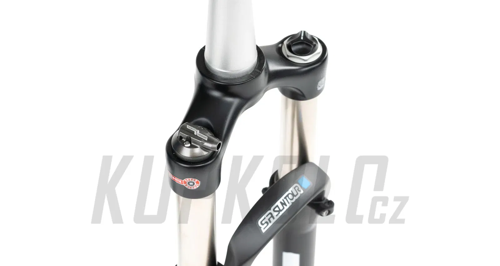 Bulls Lytro 34 Boost Rl R Air Federgabel 100 Mm 29" Vidlice SR Suntour XCR32 Boost RL-R Air Disc, černá mat skladem