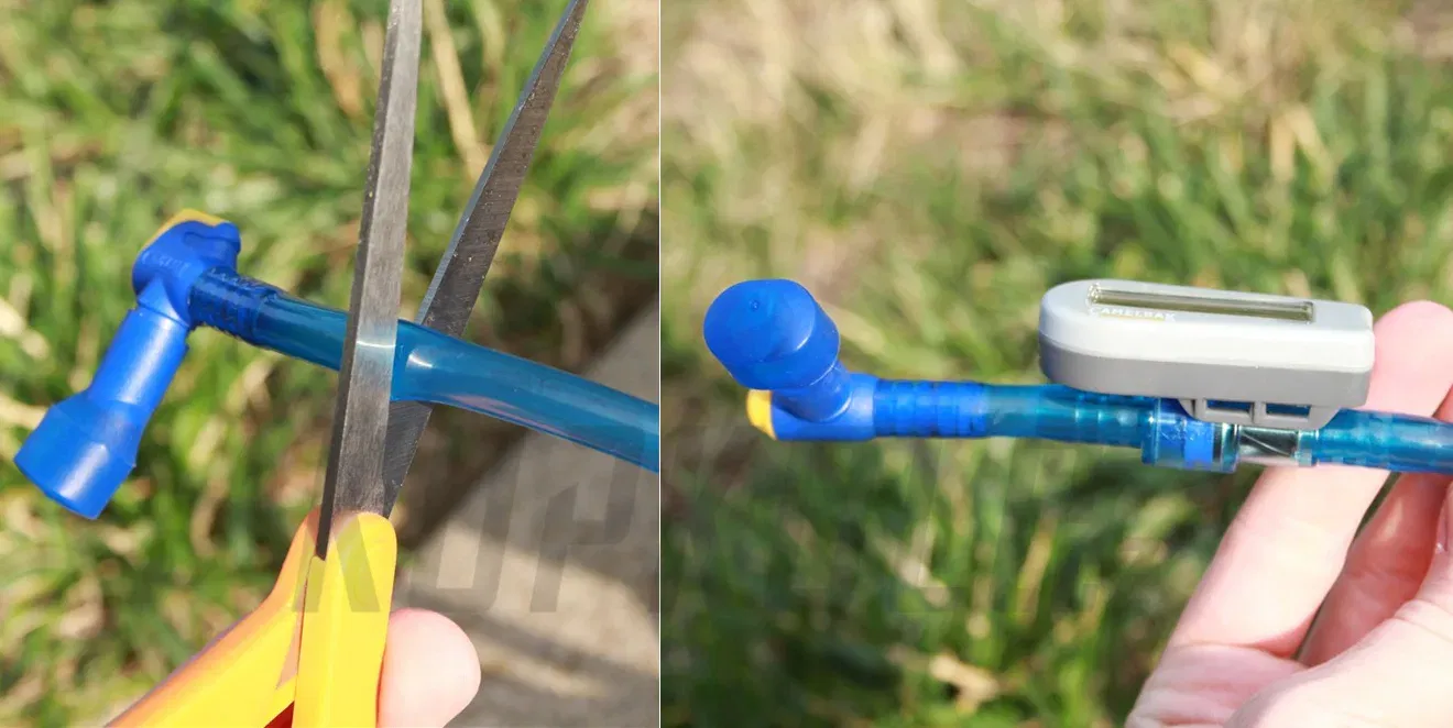 Měřič průtoku Camelbak Flow Meter kupkolo.cz