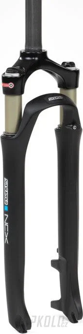 Couvercle De Cartouche SR Suntour Pour Fourche LO – Compatible SF11 NCX E LO Lite 700C – Pièce Vélo