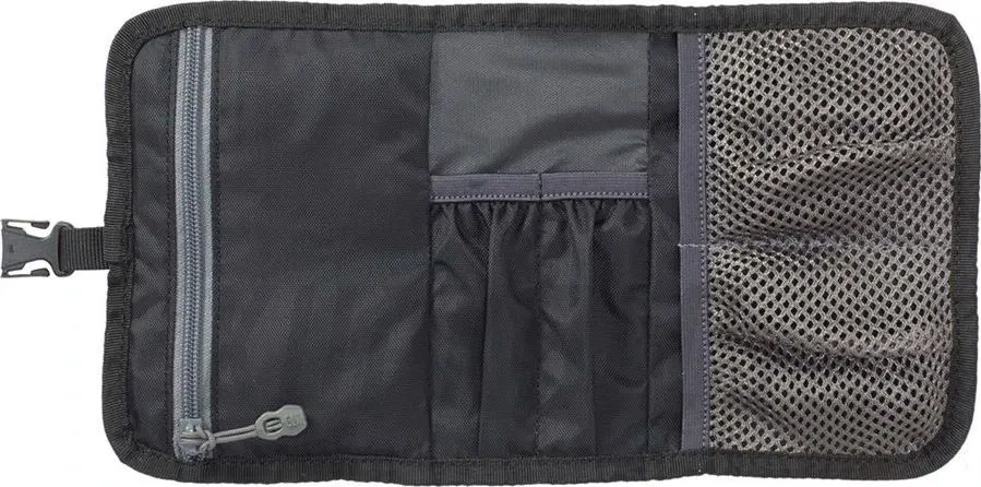 camelbak bike tool organizer roll