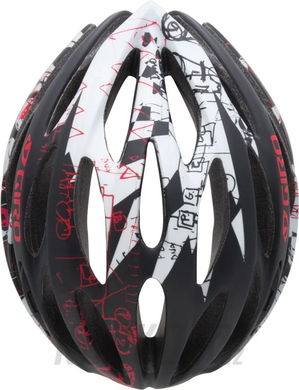 giro saros helmet
