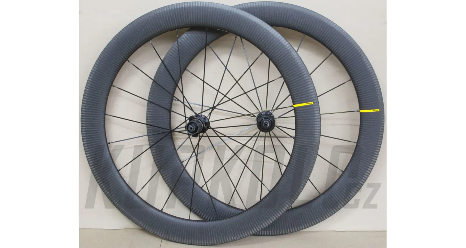 mavic comete pro ust