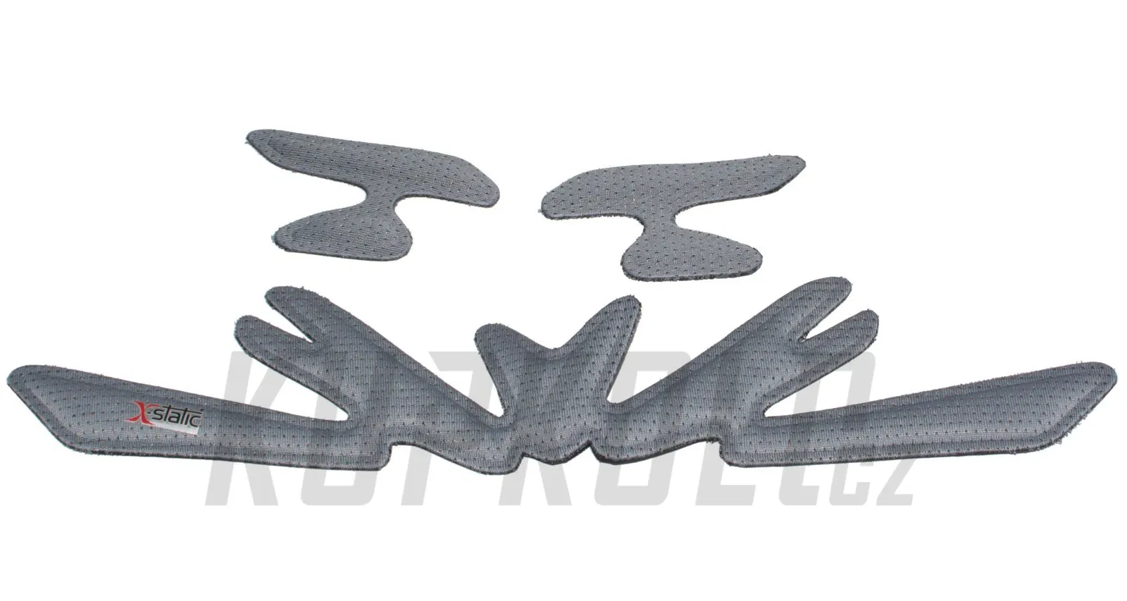 Vystélky helmy Bell Volt Pad Set kupkolo.cz