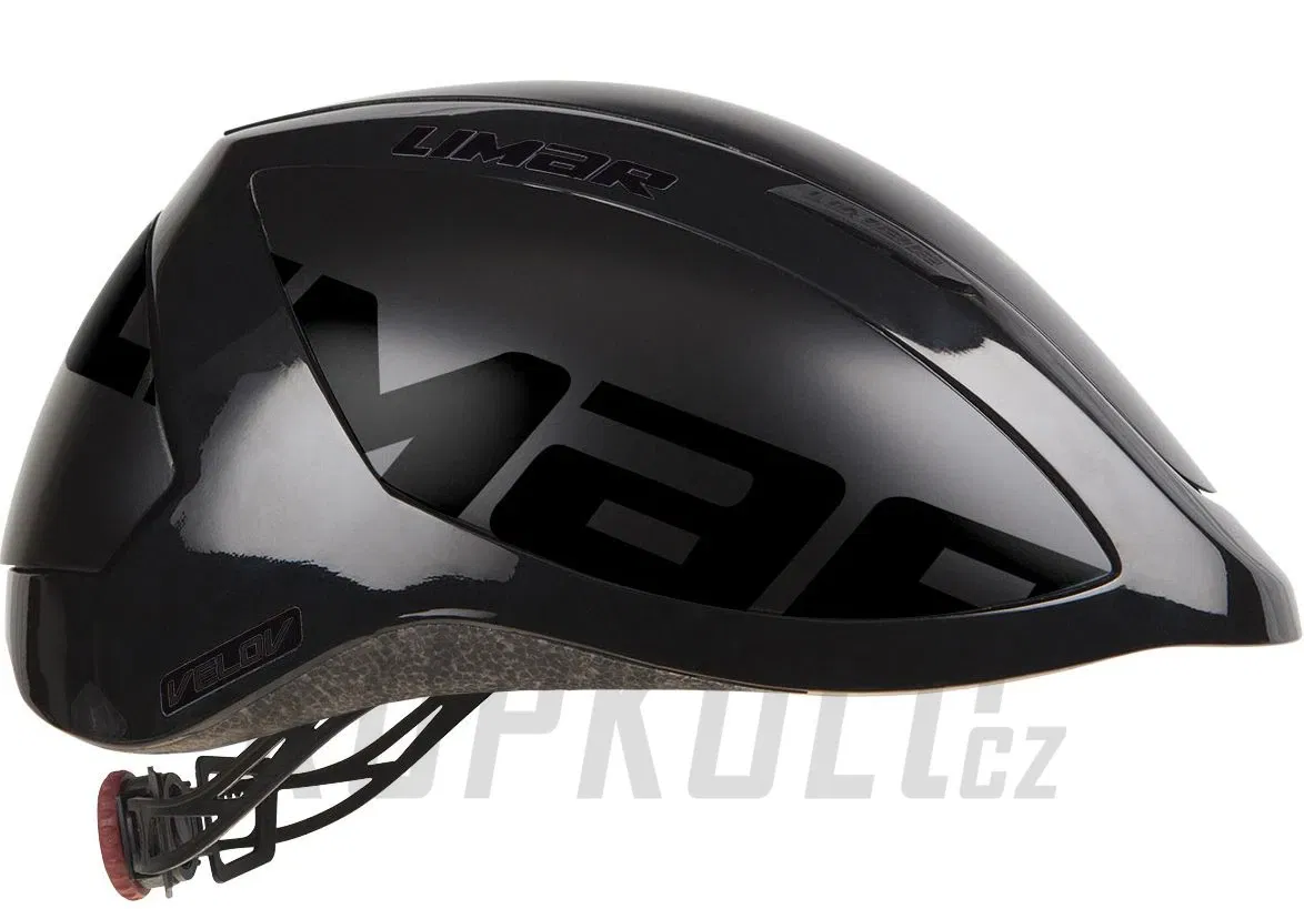 Helma Limar Velov, černá kupkolo.cz