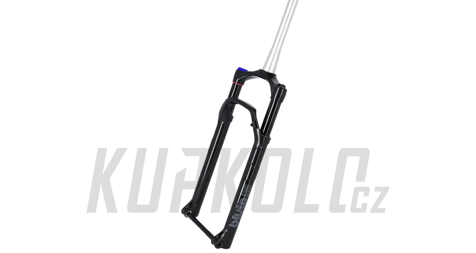 rockshox bluto rl solo air 100mm