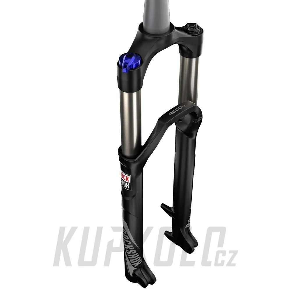 Rock Shox Recon Silver Tk Solo Air Einstellen 29" Rock Shox Recon Silver TK - Solo air 100mm, 1 1/8 - kupkolo.cz