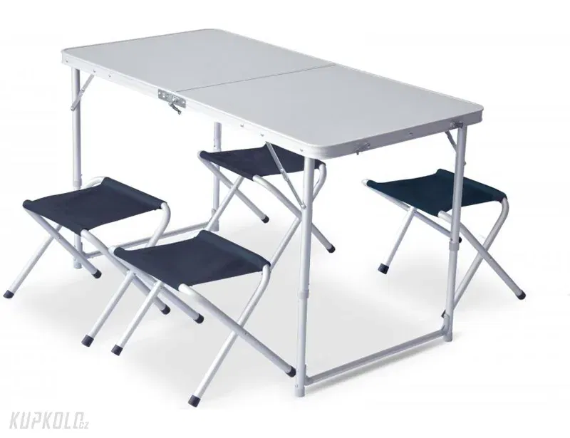 Stůl a židle Pinguin Furniture set skladem - kupkolo.cz
