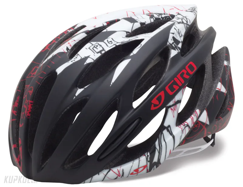 giro saros helmet
