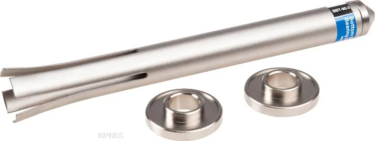 Outillage Vélo Park Tool BBT-90.3 - Clé Pour Roulements De Boîtier De Pédalier
